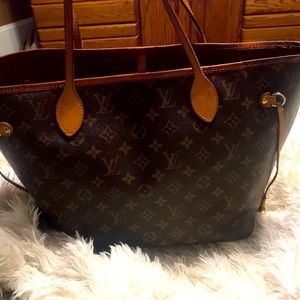 COPY - Louis Vuitton mm bag